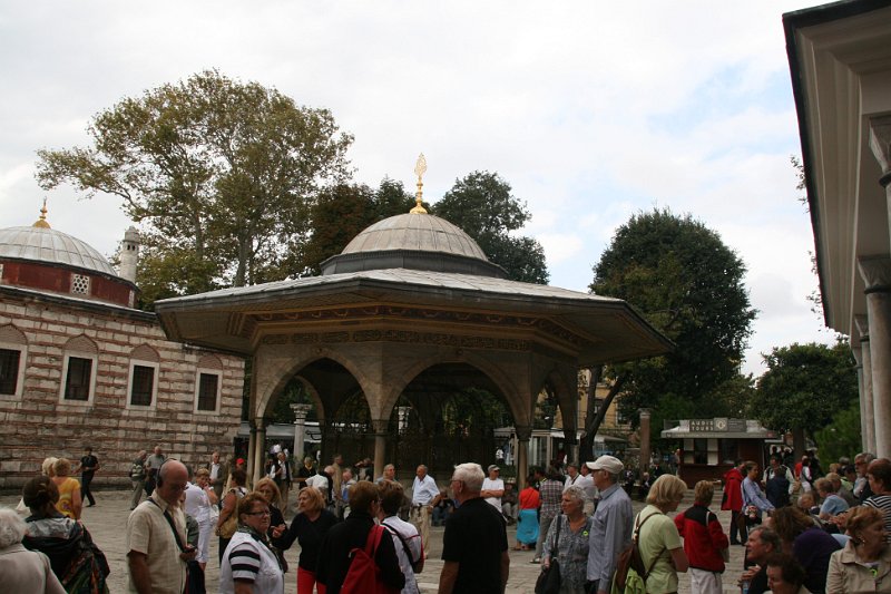 Istanbul Ooglaseren 2010 - 286